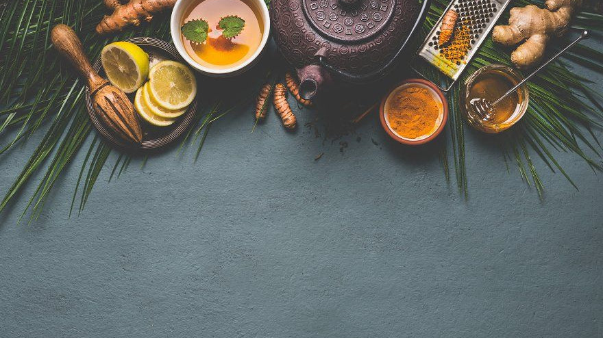 Post-Diwali Detox & Care