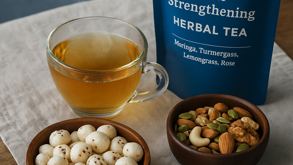 Fasting: The Pros and Cons