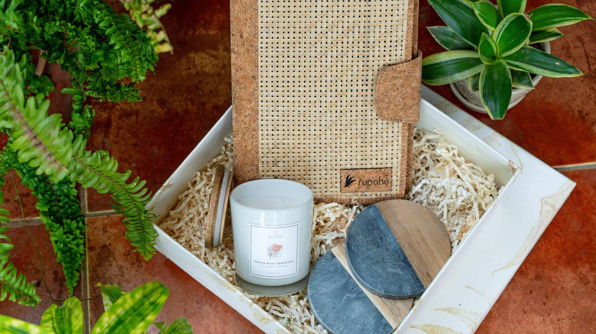 Eco-Friendly Office Party Gift Ideas: Sustainable Secret Santa Picks for the Workplace