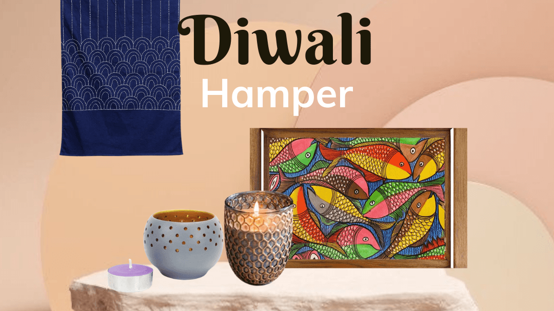 DIWALI HAMPERS YOU MUST BUY! - Our Better Planet