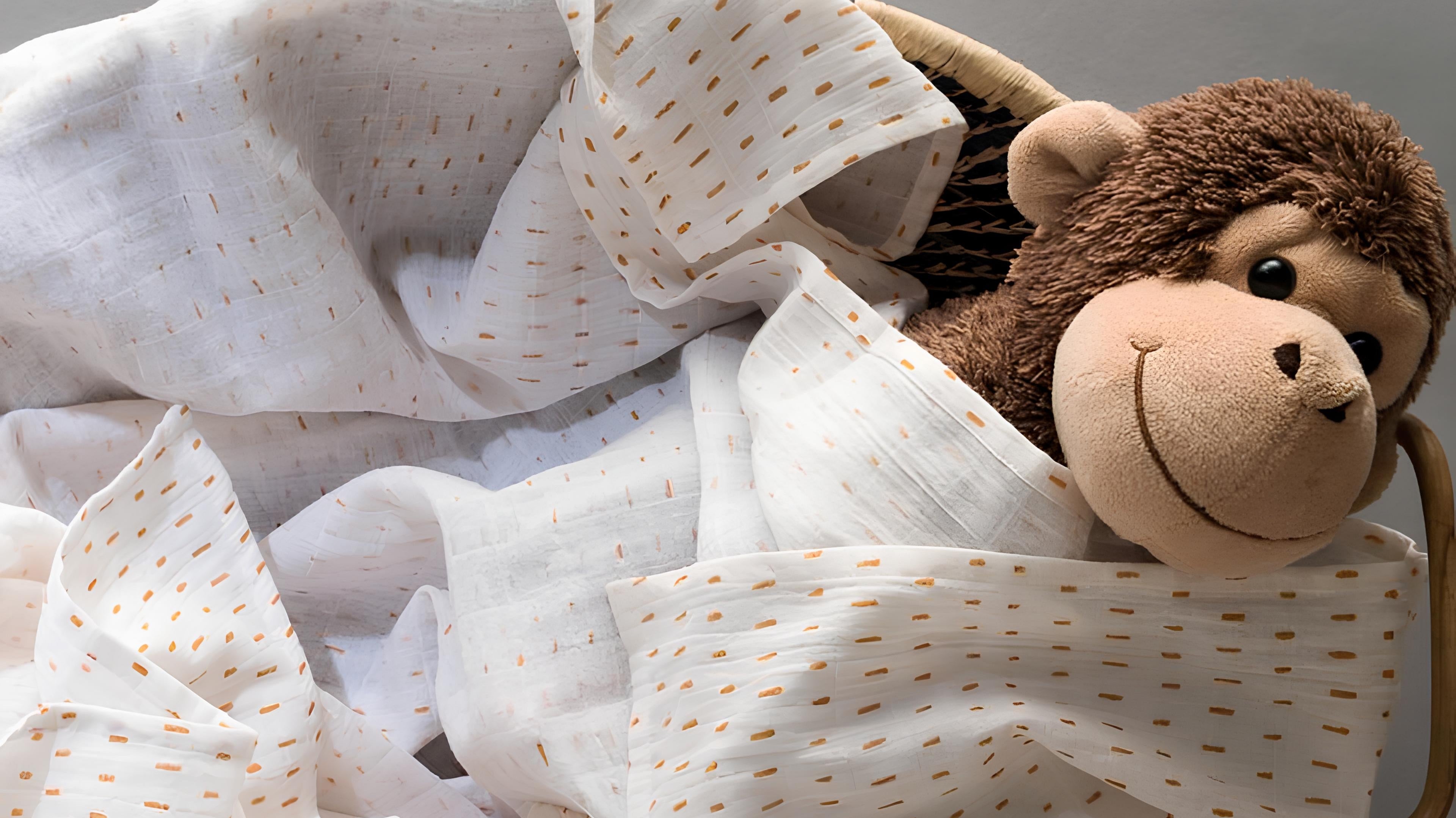 Must-Have Newborn Baby Gear Checklist