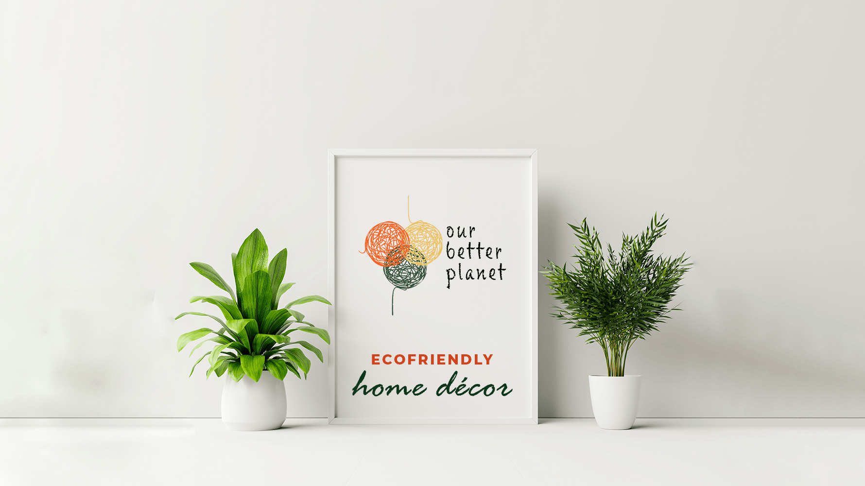 Looking for Eco-Friendly Décor? We have 3 New Brands - Our Better Planet
