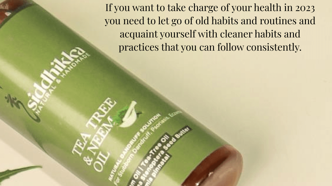 Clean Beauty - Our Better Planet