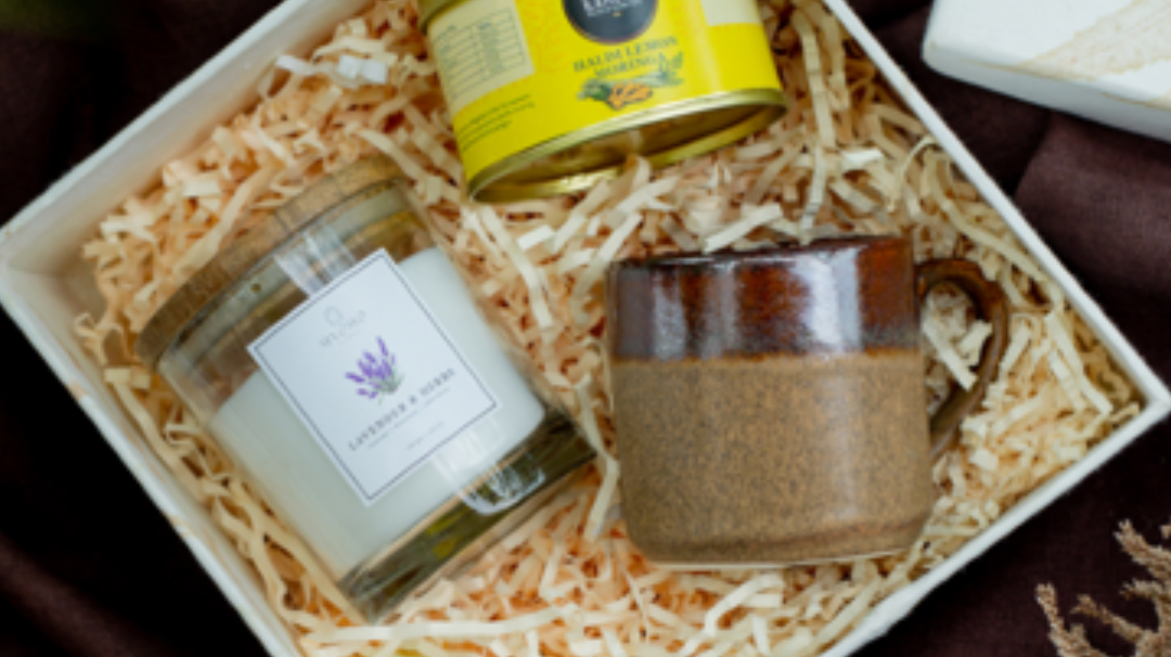 Top Trends in Wellness Gift Hampers for 2026