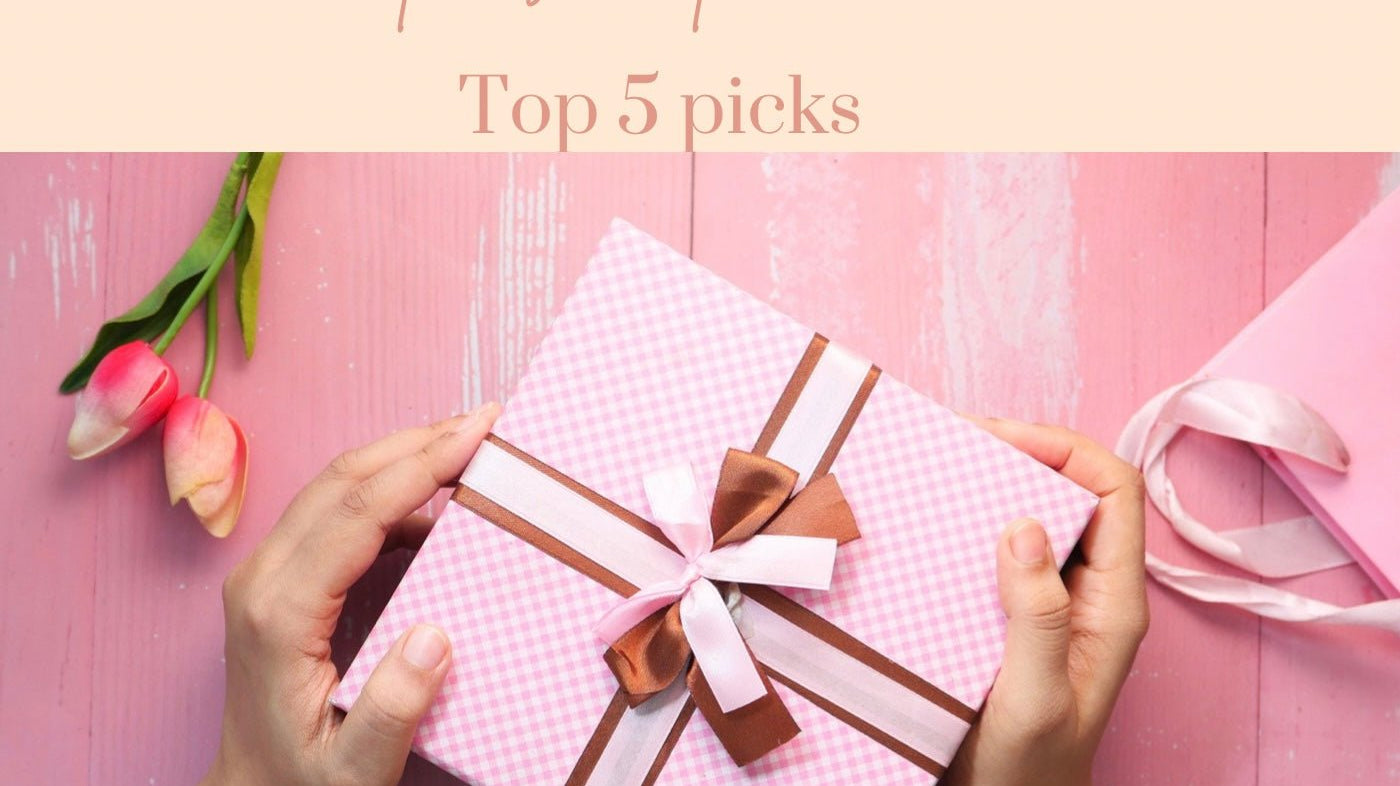 GIFTING SIMPLIFIED: TOP 5 HIS & HER PICKS THAT THEY WILL ABSOLUTELY LOVE! - Our Better Planet