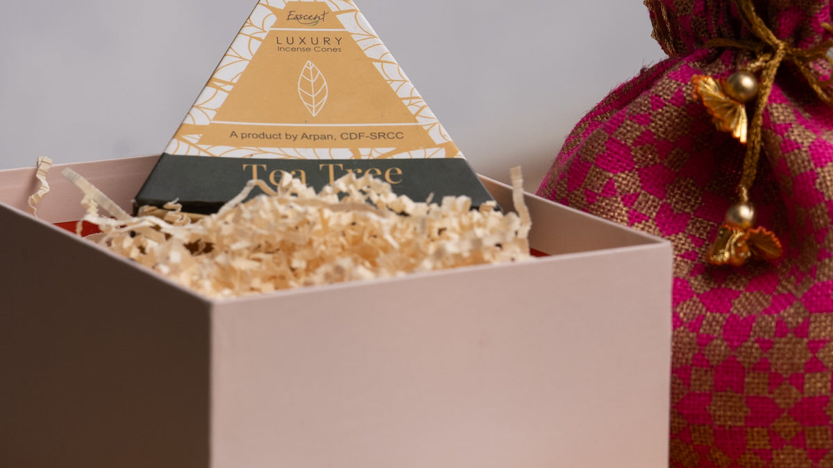 The New Language of Corporate Appreciation: Gifting with Intention