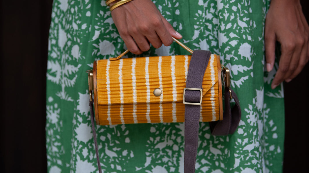 How To Style Sustainable Sling Bags For Every Occasion.