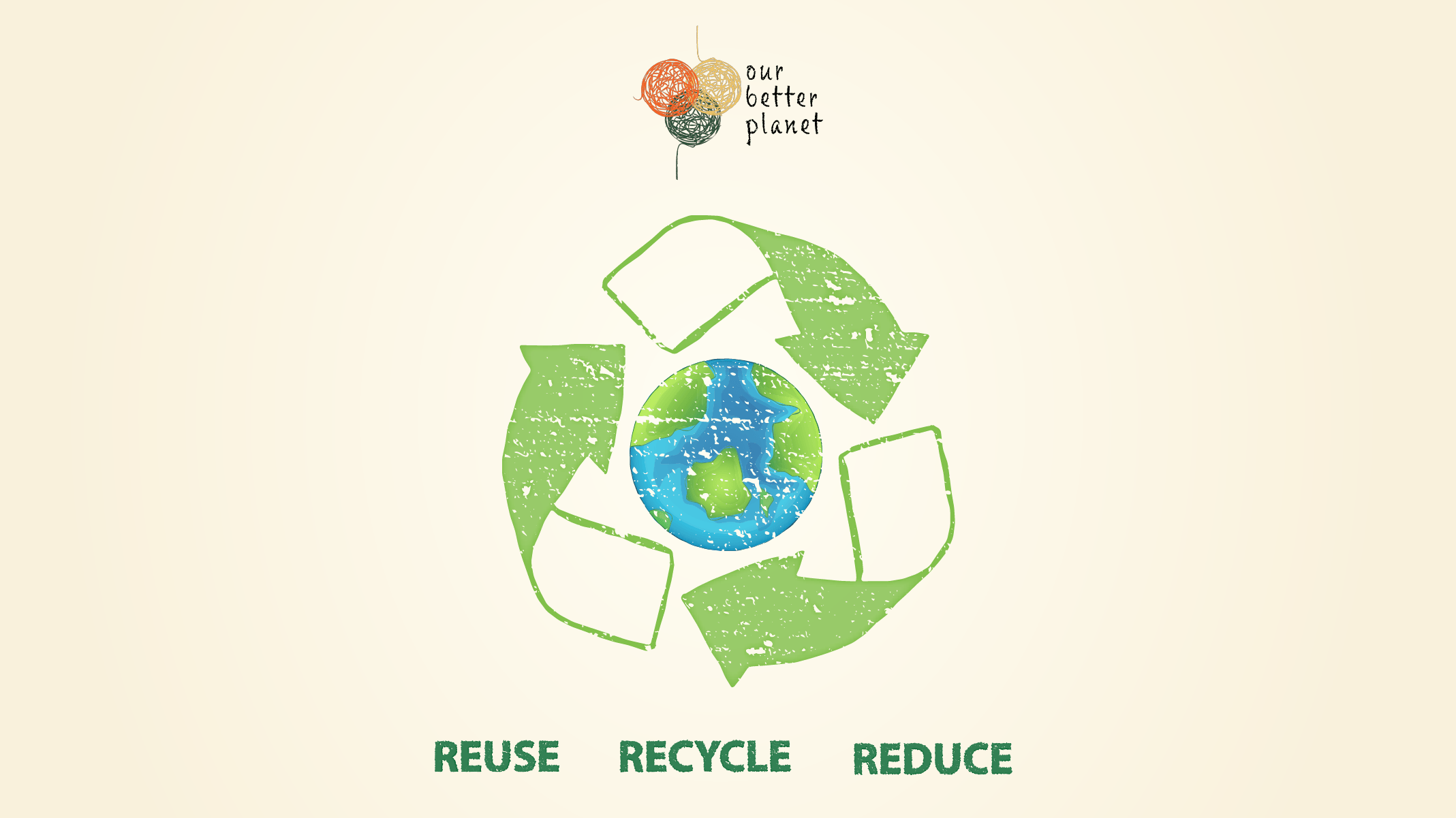 Back to Basics! - Our Better Planet