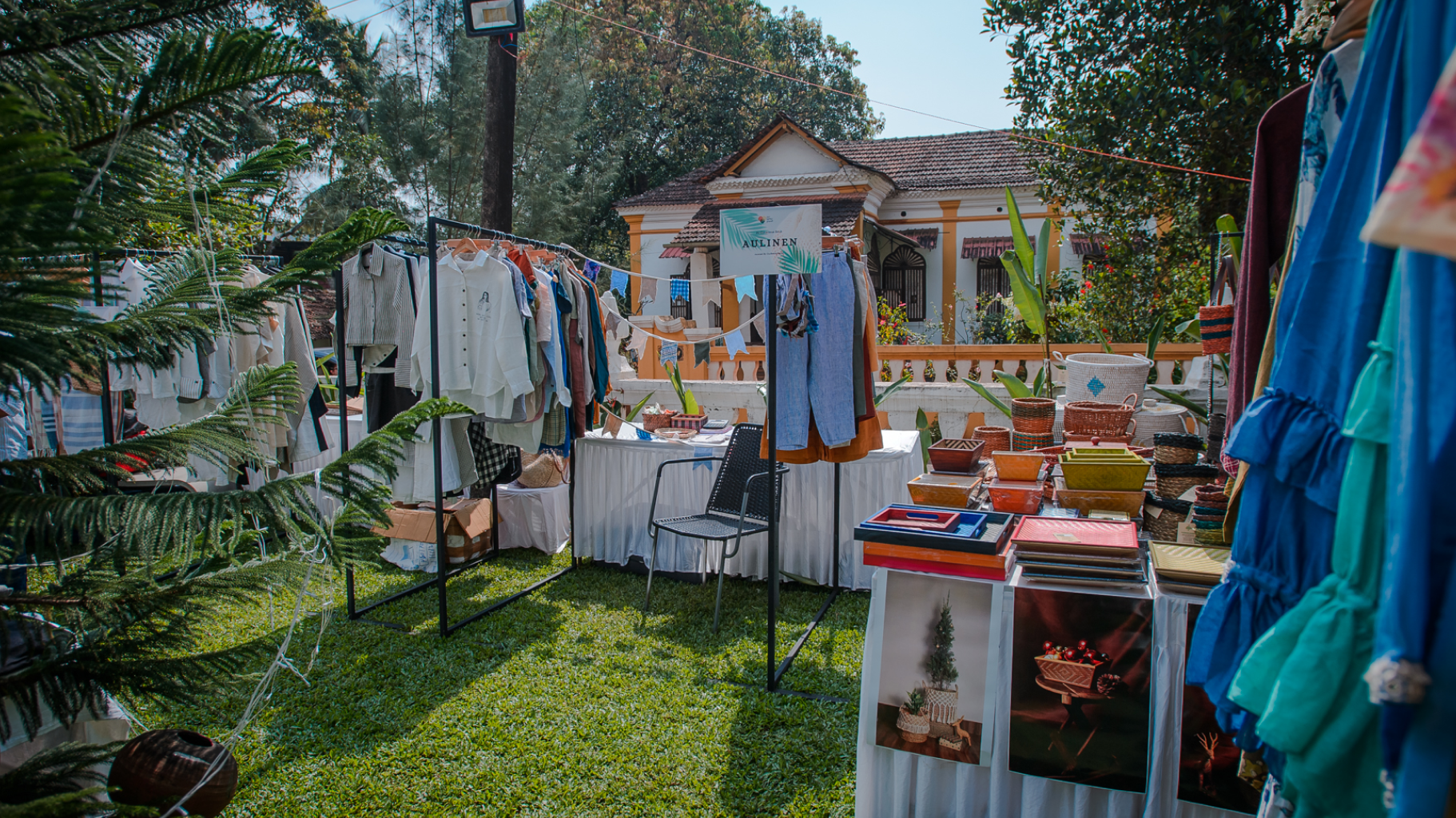 OurBetterPlanet’s Conscious Souks: The Right Way to Splurge on Clean, Green Fashion