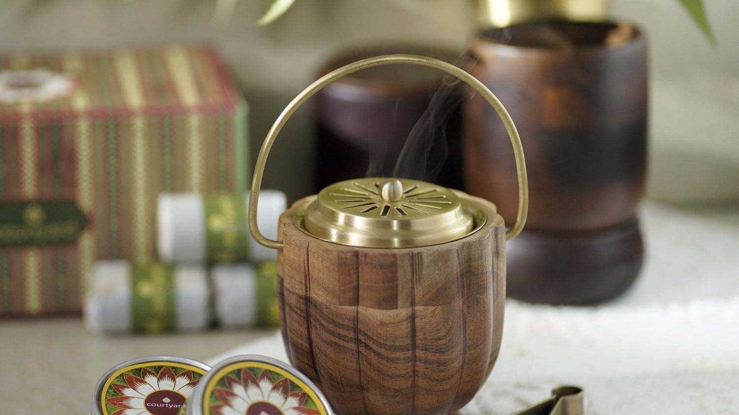 Corporate Gifting That Cares: How Thoughtful Wellness Gifts Build Healthier, Happier Workplaces