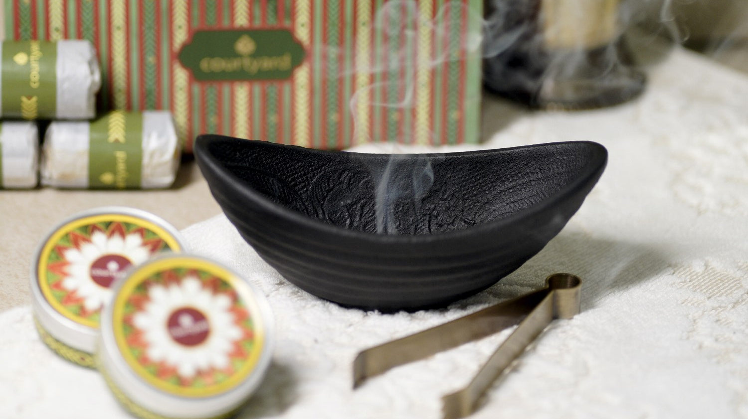 How Eco-Friendly Agarbatti Helps In Reducing Carbon Footprint