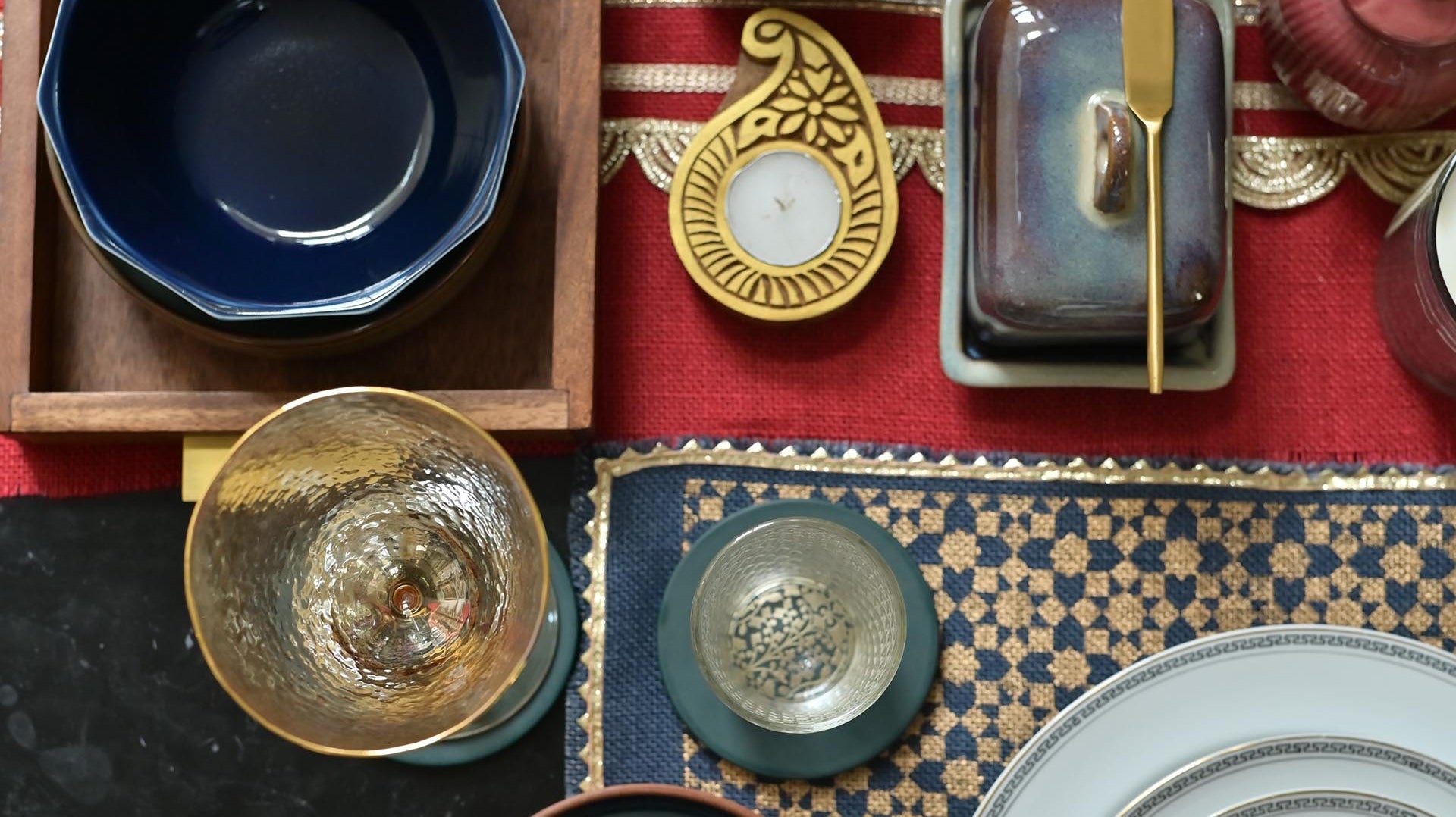 Community gatherings this Christmas!