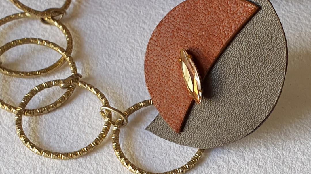 Timeless Accessories: Curating Jewellery with Intention