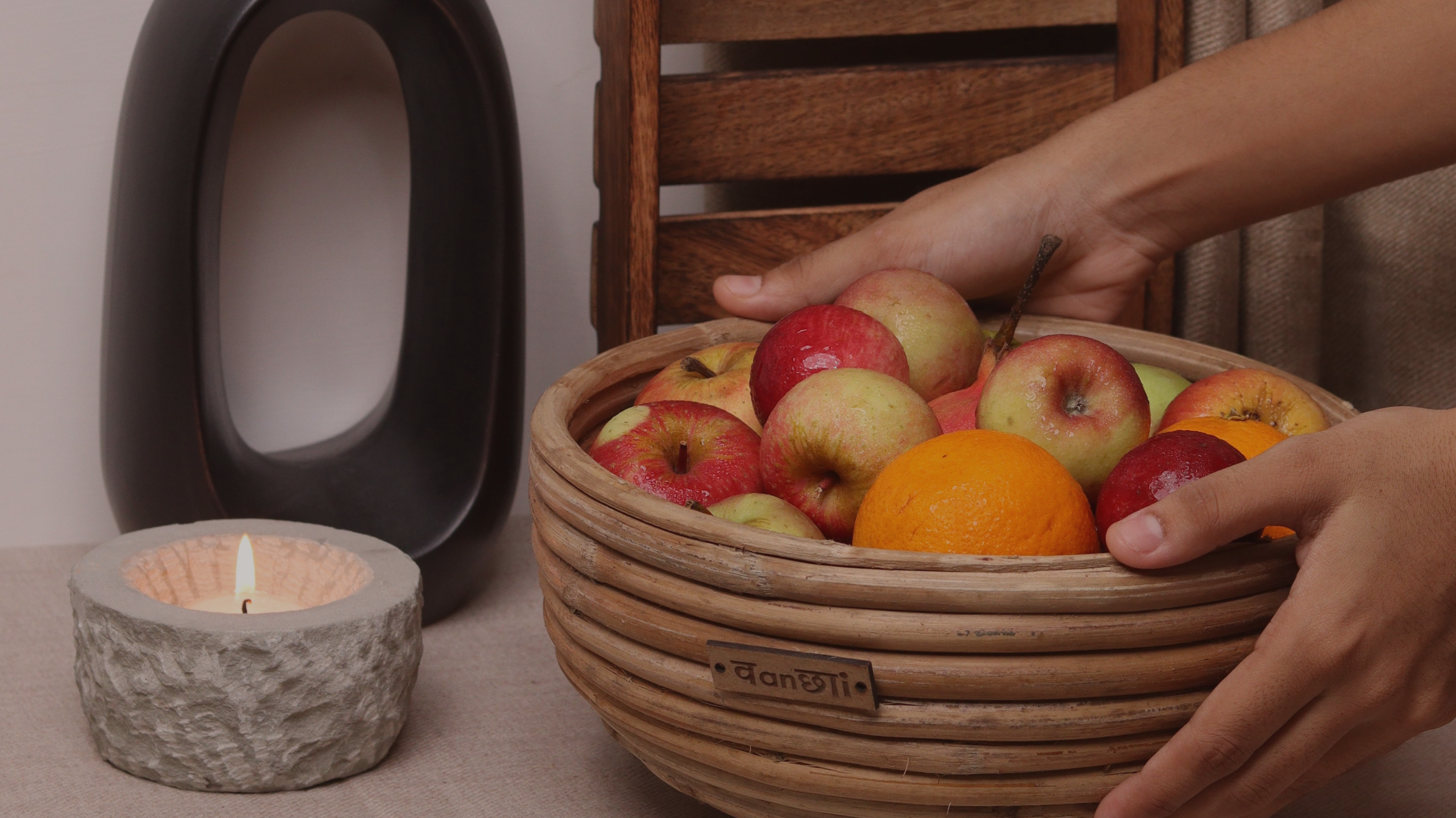 The Soul of the Home: Why Handmade Living is the Ultimate Luxury