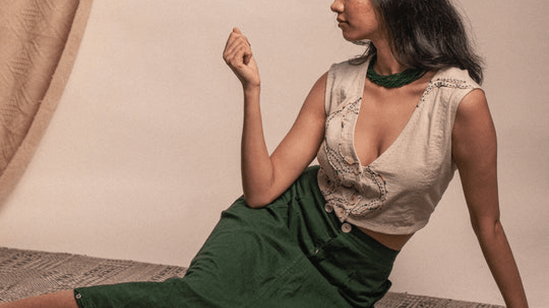 Lafaani - Know our story - Our Better Planet