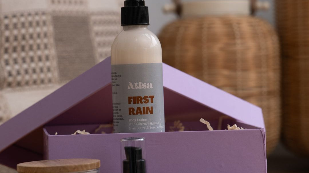 The Festive Reset: Natural Self-Care Rituals to Recharge & Glow Amid the Celebrations