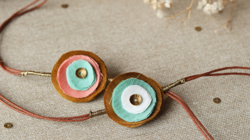 Why are plantable rakhis the best choice in this Raksha bandhan?