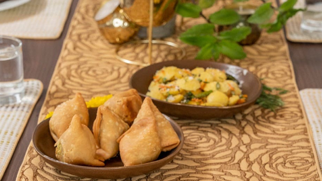 How to Decorate Your Home for Diwali Without Harming the Environment