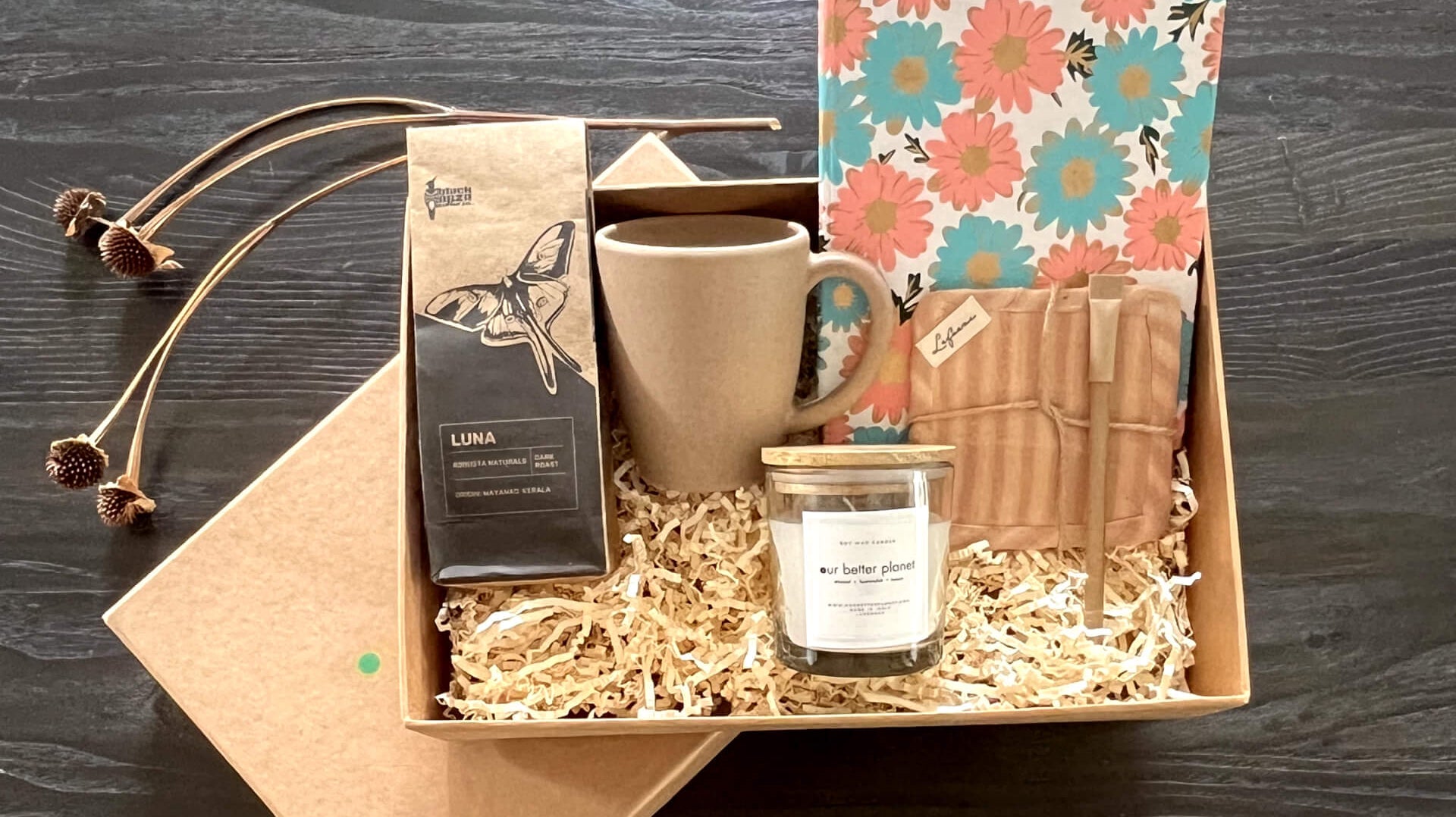 Going Green: How Our Eco-Friendly Corporate Gifts Stand Out