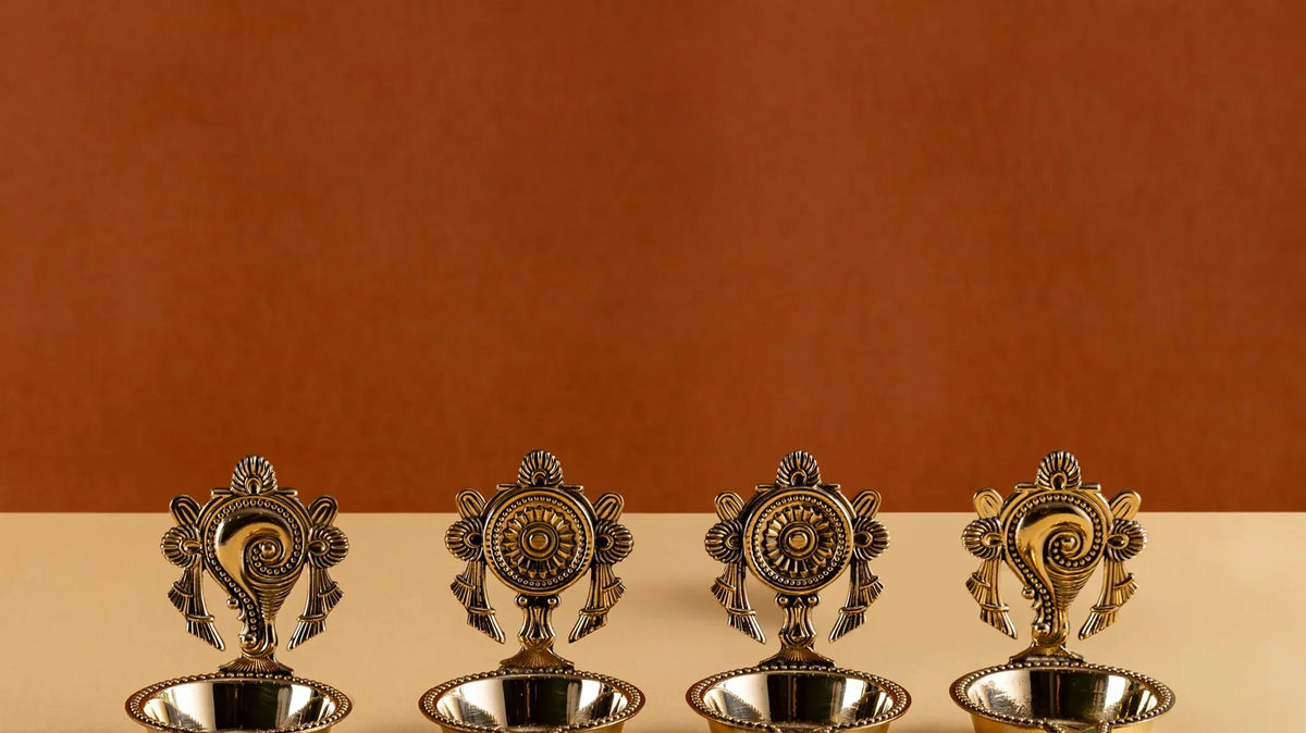 The Ultimate Diwali hamper budget planner (Rs. 500 to Rs. 5,000)