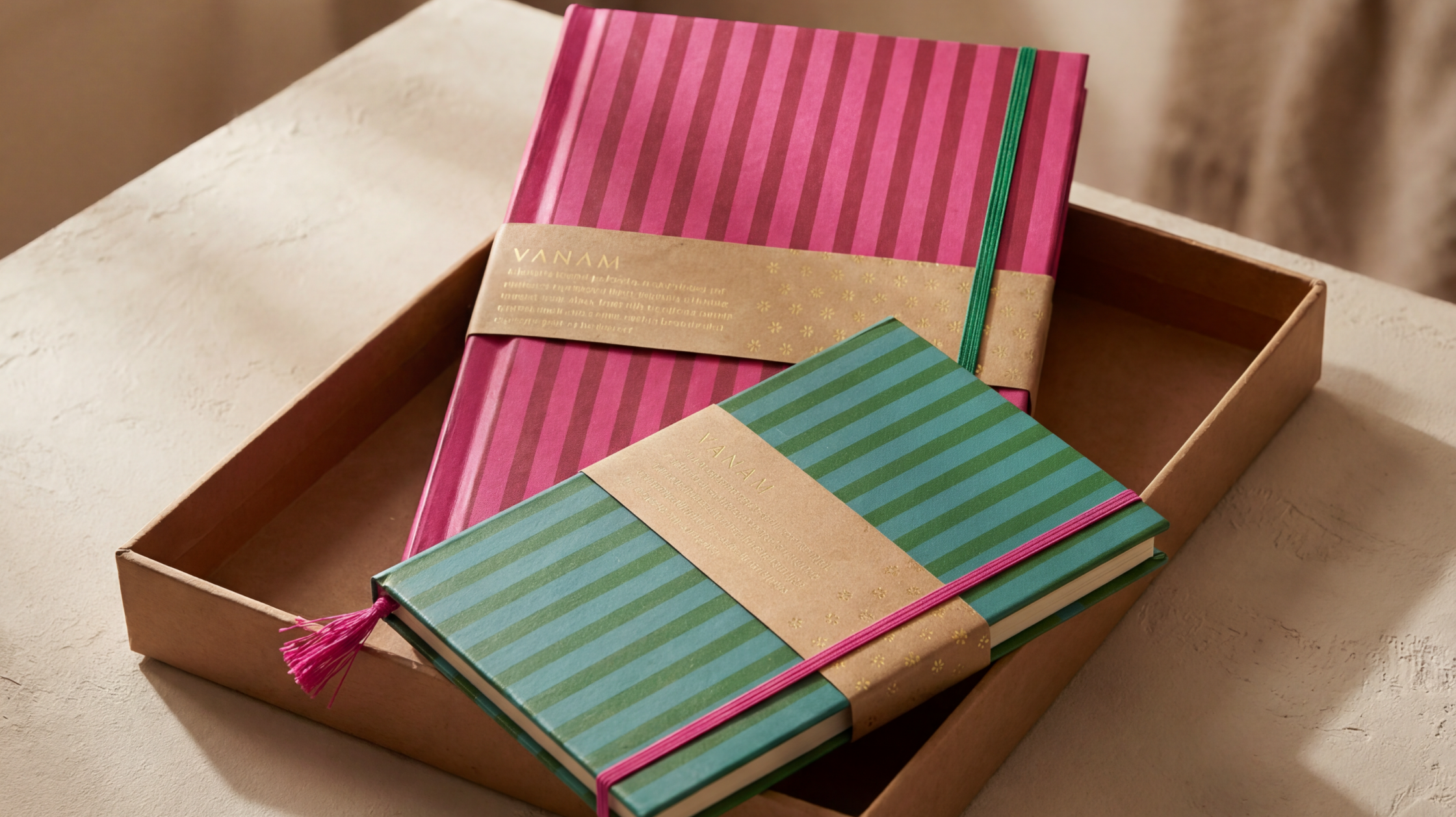 10 Sustainable Corporate Gifts for New Employees and Onboarding