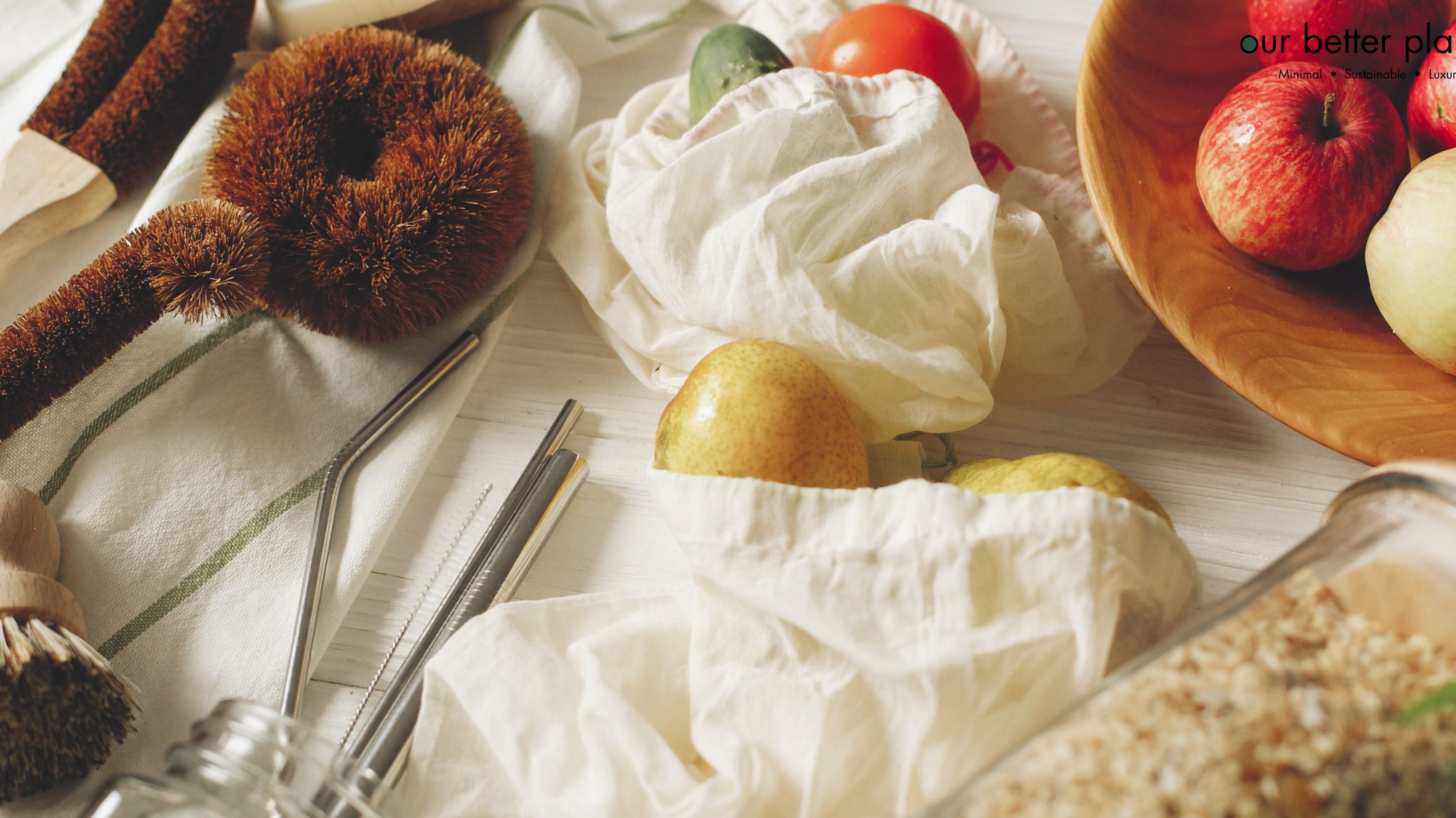 Plastic Free July: Small Swaps, Big Impact for a Better Planet