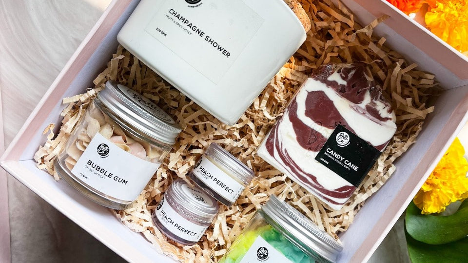 How Eco-Friendly Corporate Gifts Promote Sustainability In The Workplace