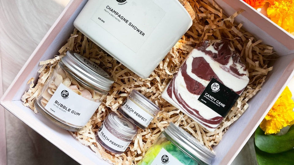 How Eco-Friendly Corporate Gifts Promote Sustainability In The Workplace
