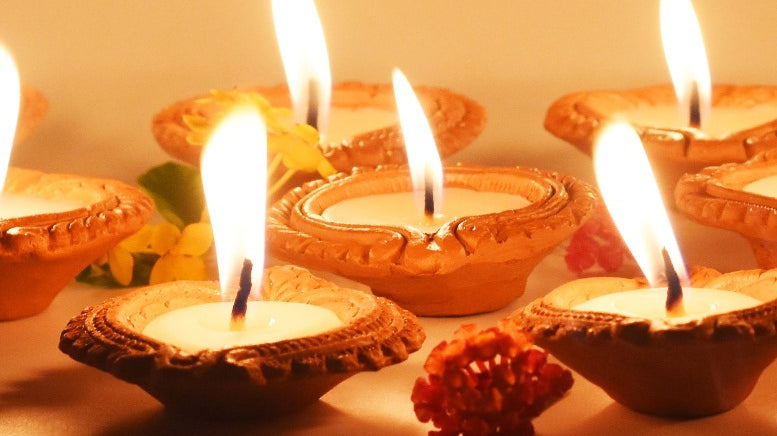 Organic Puja Essentials for Dussehra: Celebrate the Festival with Nature’s Best