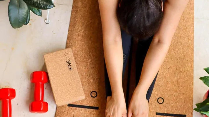 Elevate Your Yoga Experience with Pristine, Sustainable, and Eco-Friendly Accessories