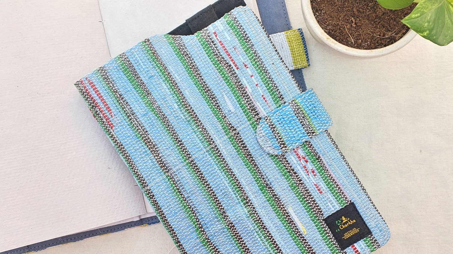 How To Maintain And Care For Your Eco-Friendly Diary