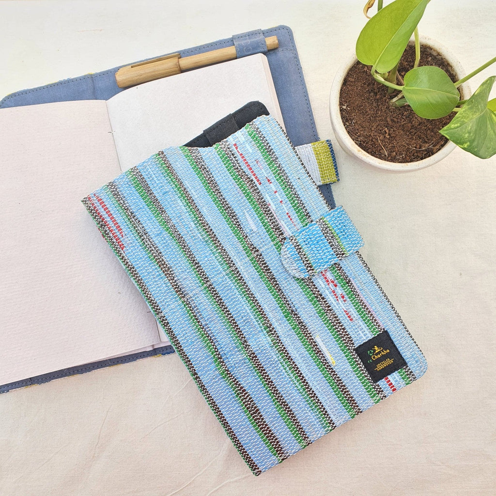 How To Maintain And Care For Your Eco-Friendly Diary
