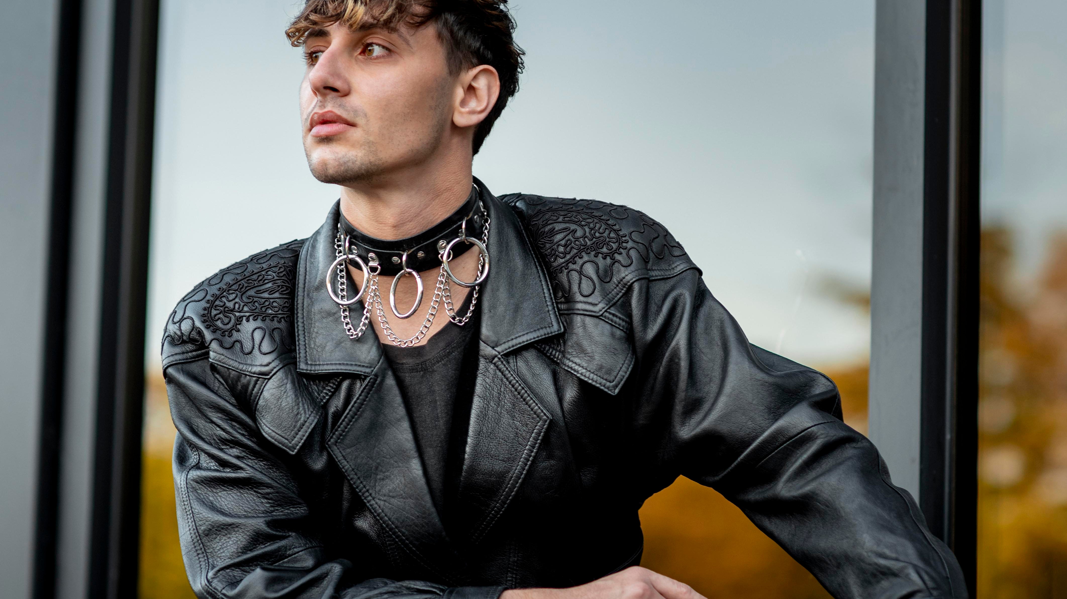7 Ways to Care for Your Sustainable Men Fashion Jewellery