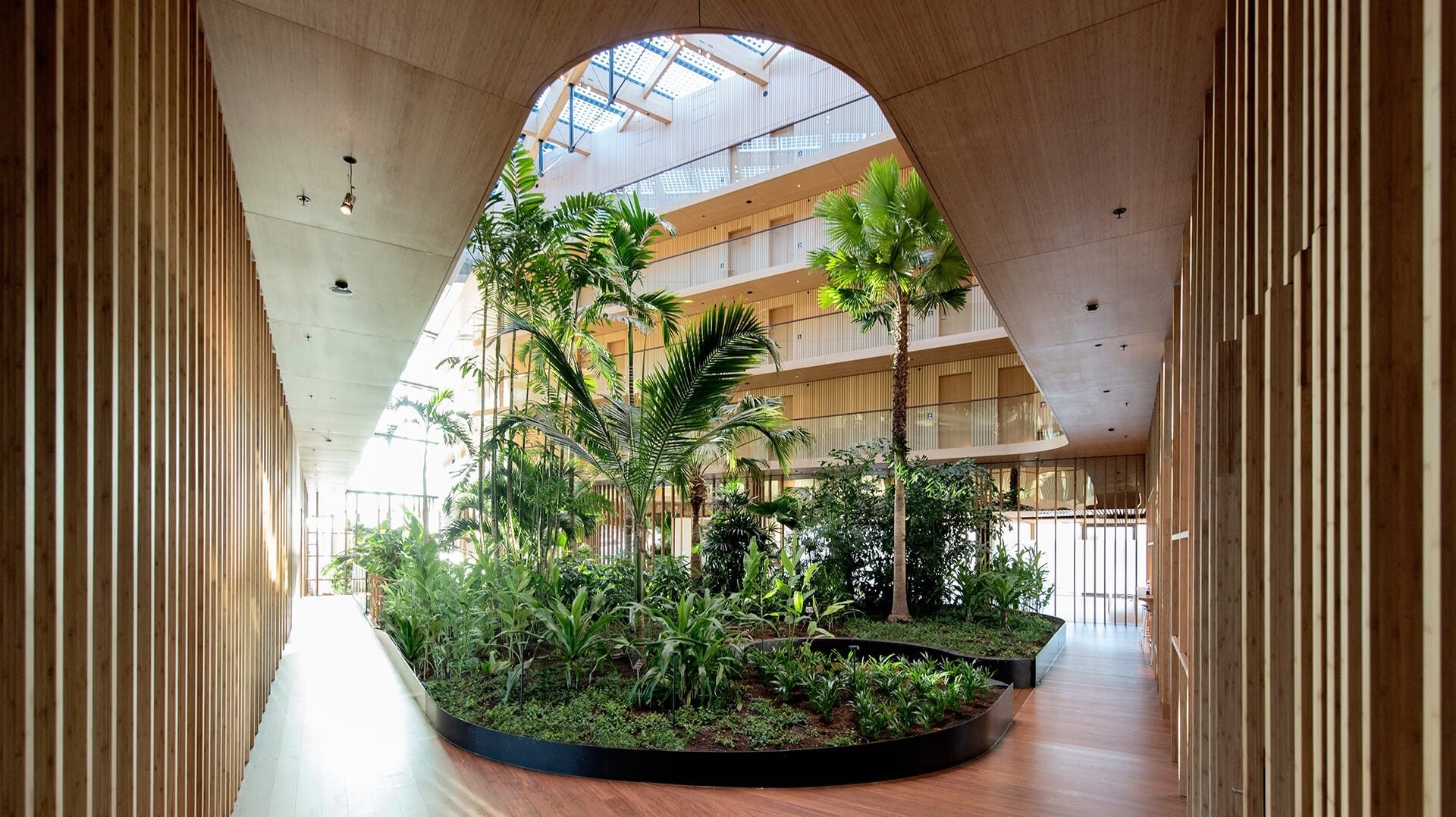 Plastic Free July - Hospitality! - Our Better Planet