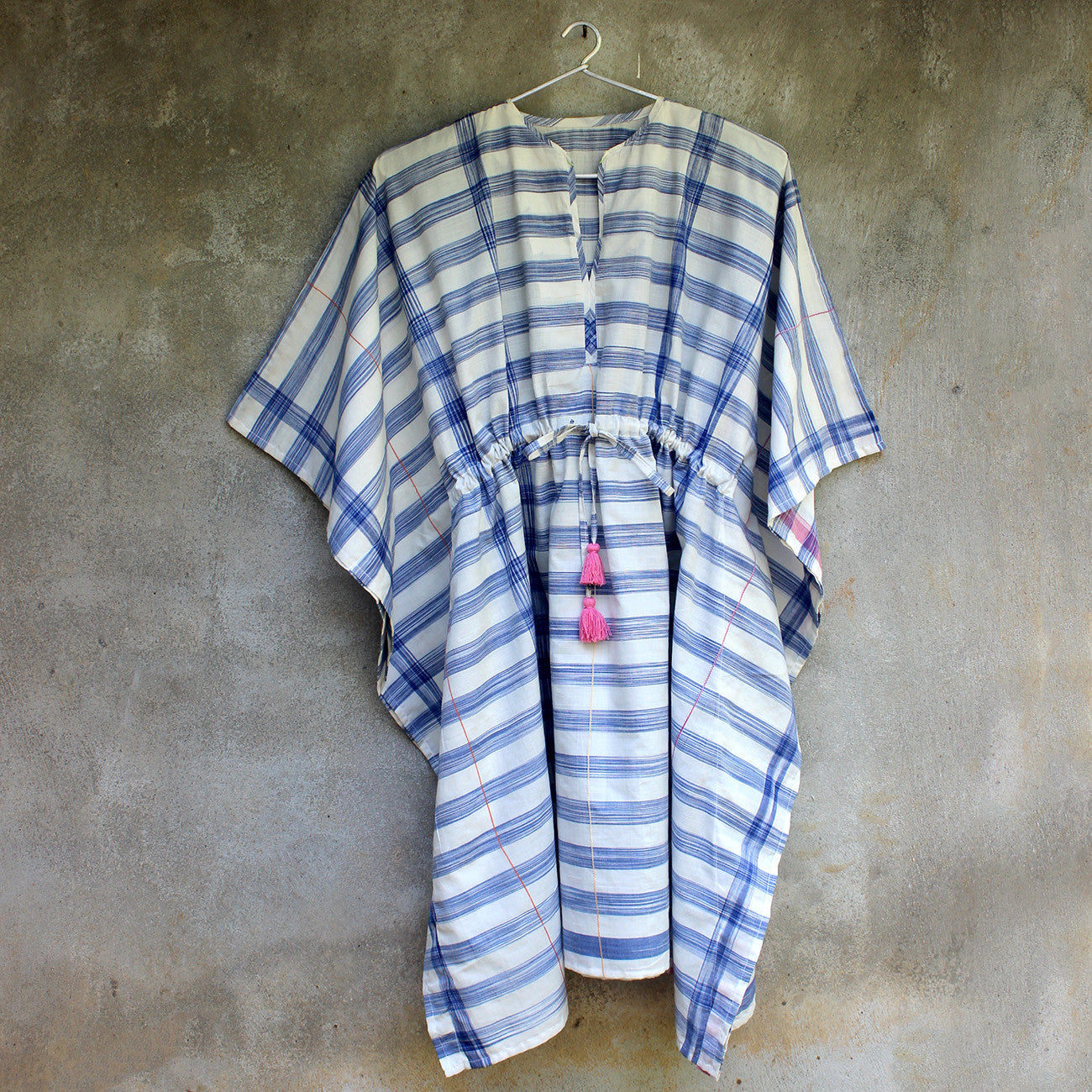 Tide Kaftan - Kara Weaves
- 1