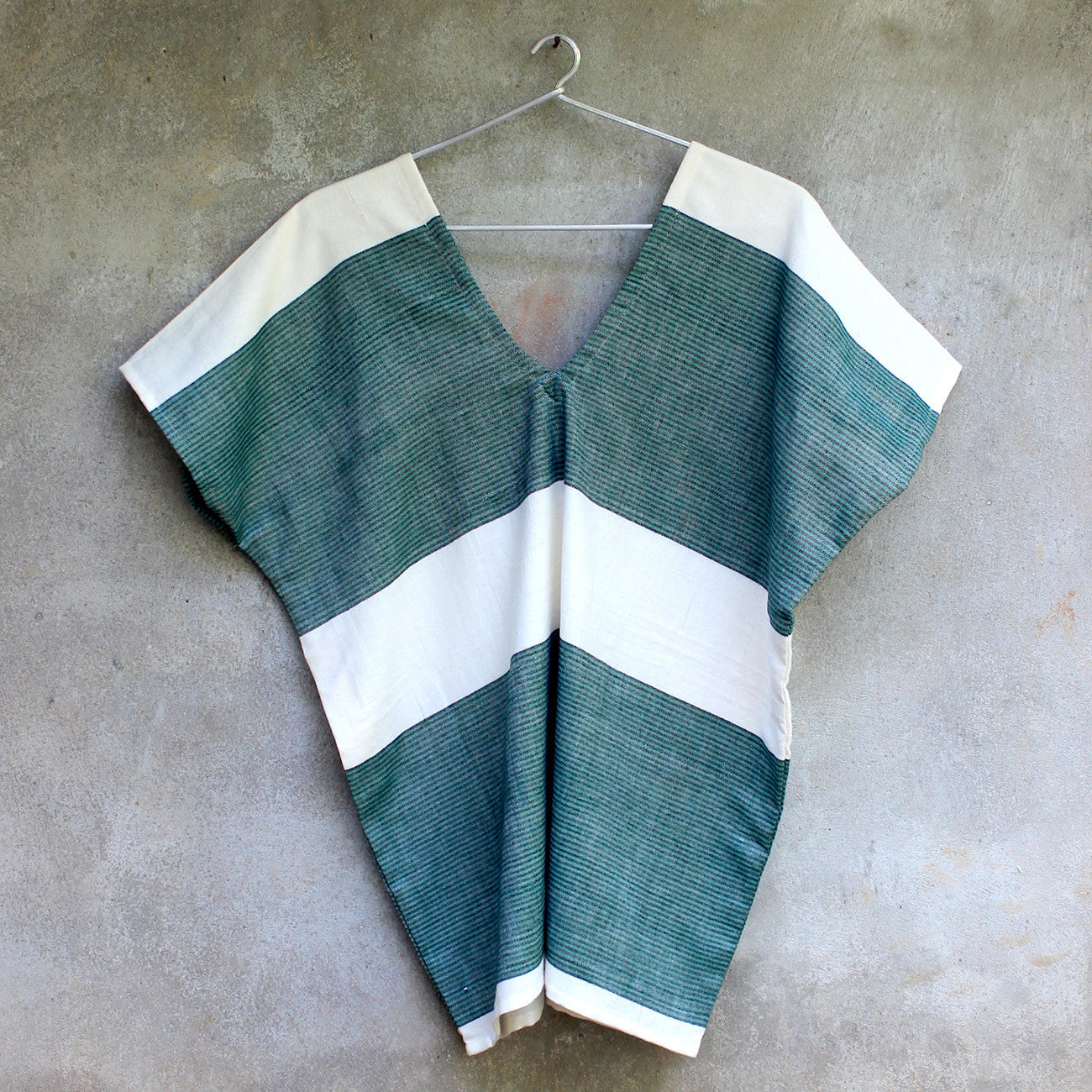 Thekkady Blouse - Kara Weaves
- 1