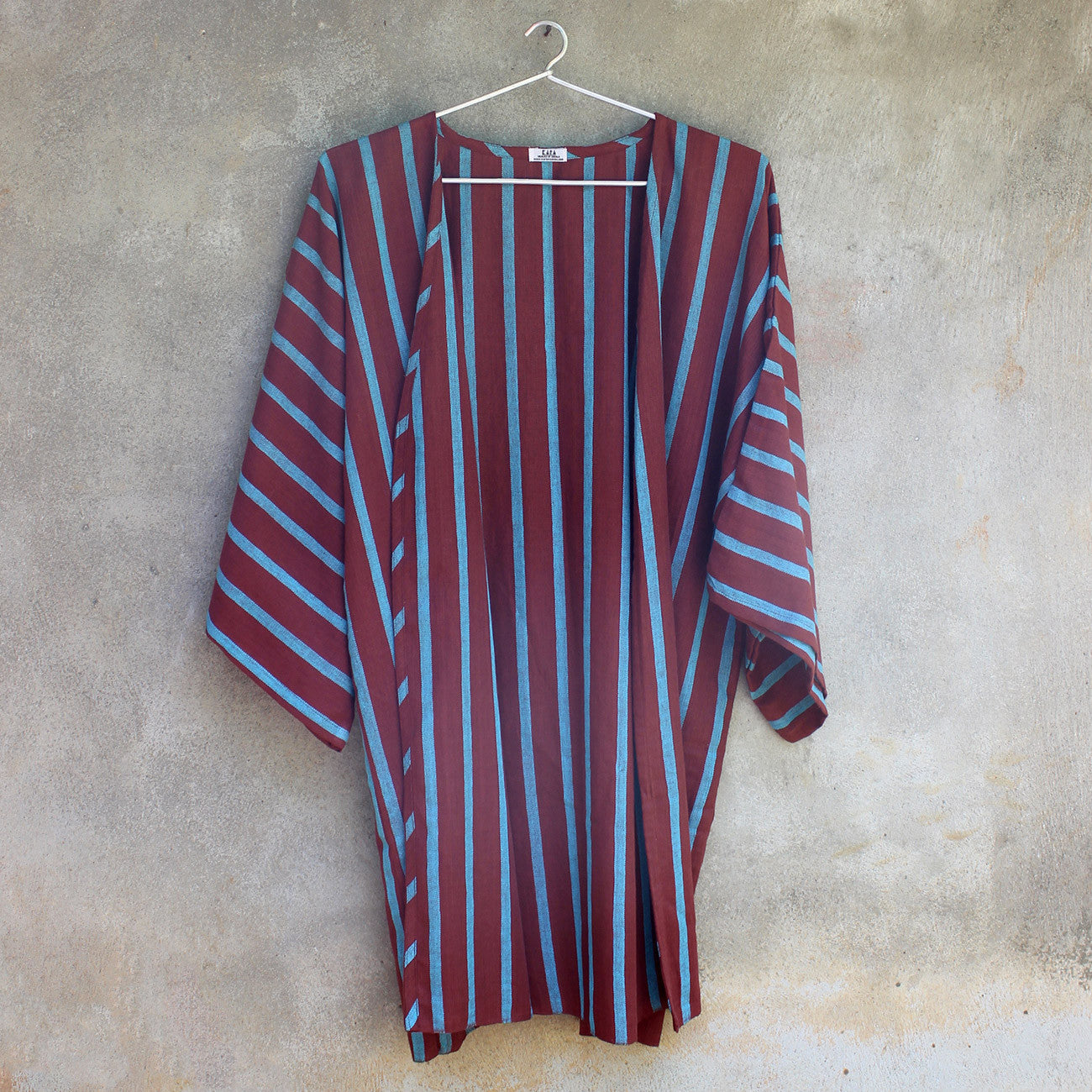 Periyar and Twilight Coverup - Kara Weaves
- 2