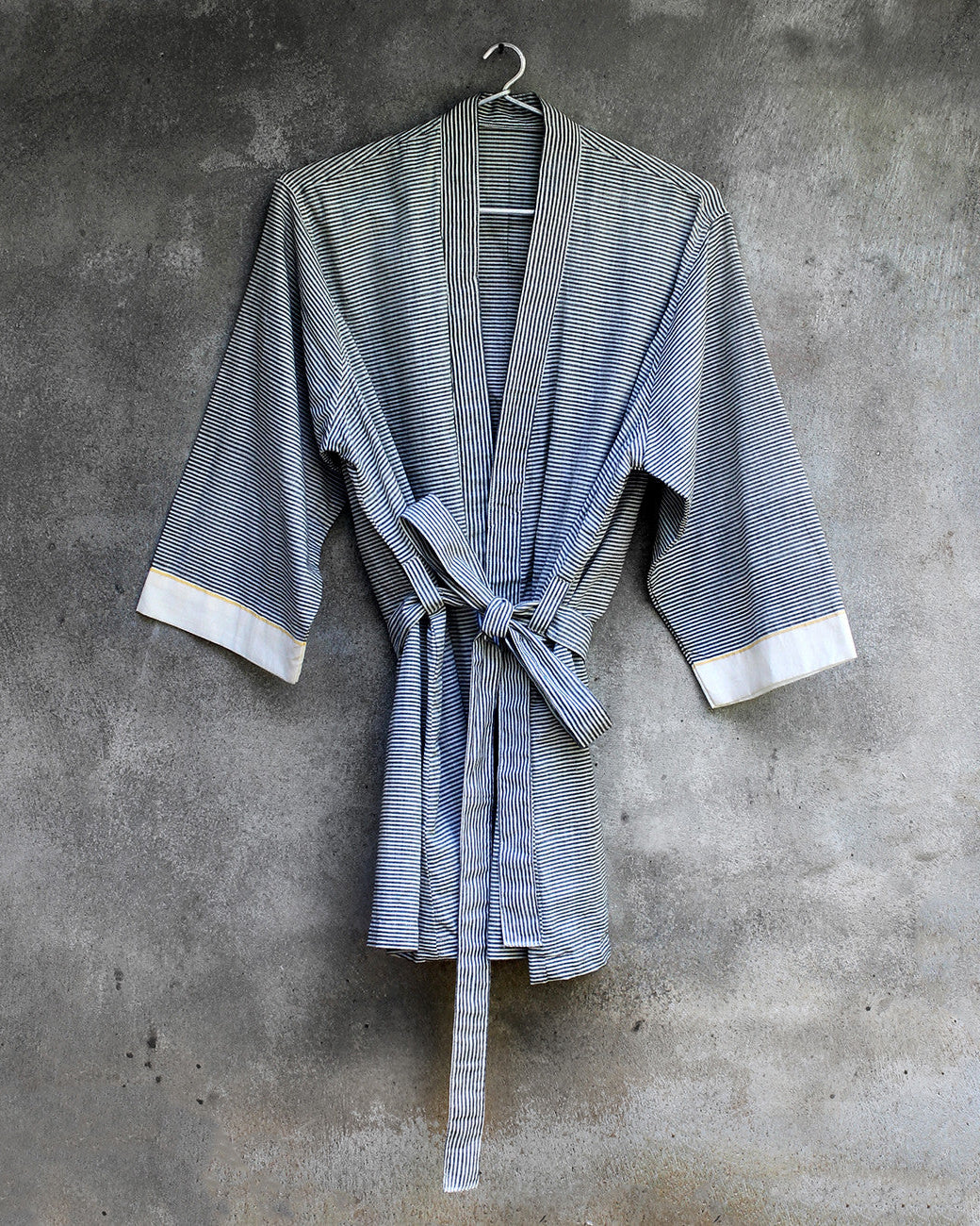 Payyoli Robe - Kara Weaves
- 2