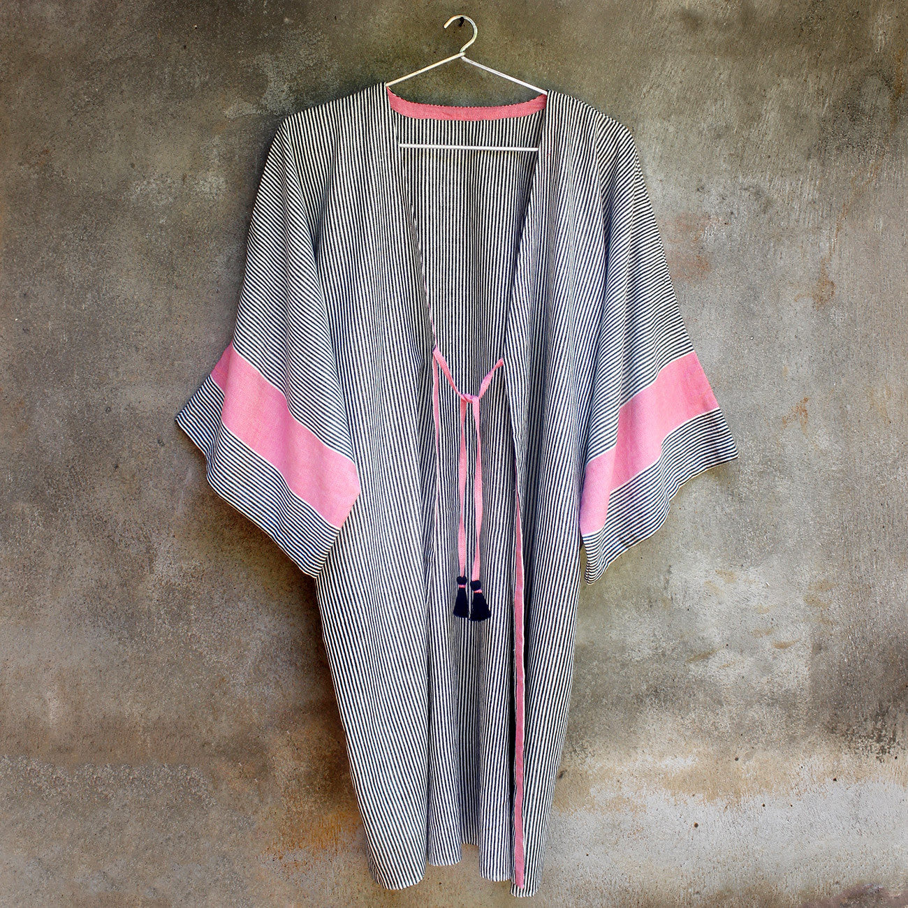 Chavara beach Coverup - Kara Weaves
- 2