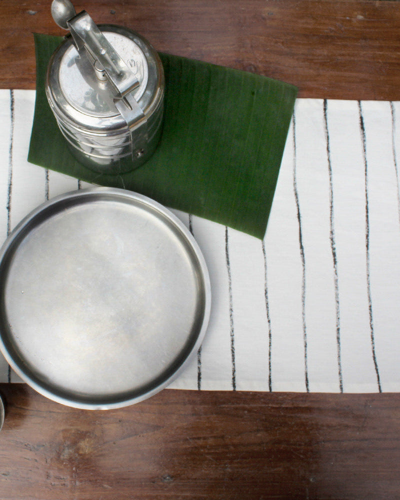 Handpainted Table Runners - Kara Weaves
- 3