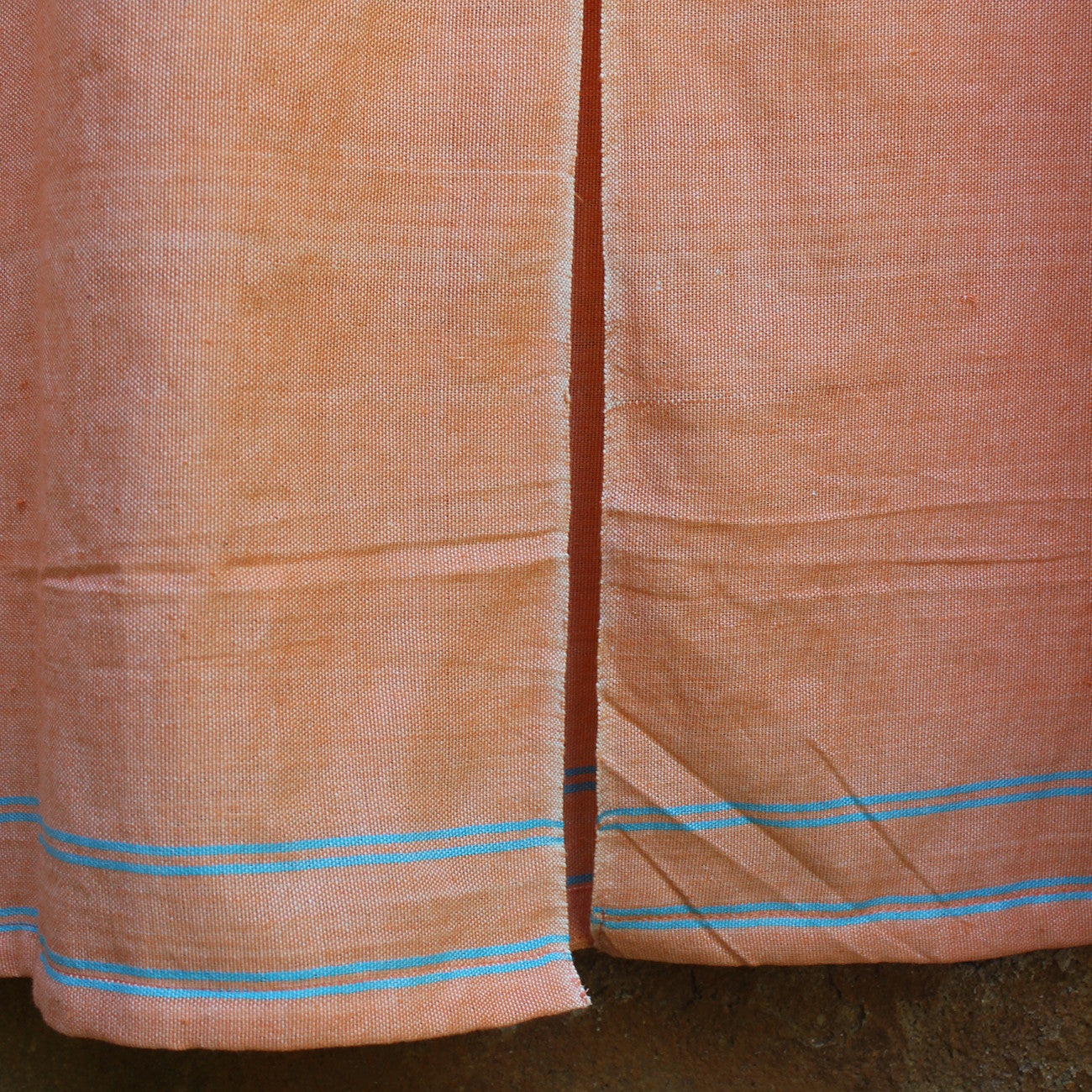 Sunset Kaftan - Kara Weaves
- 2