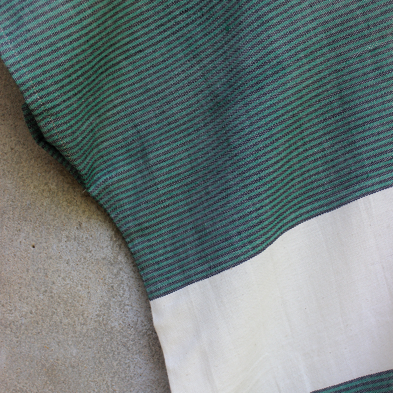 Thekkady Blouse - Kara Weaves
- 2