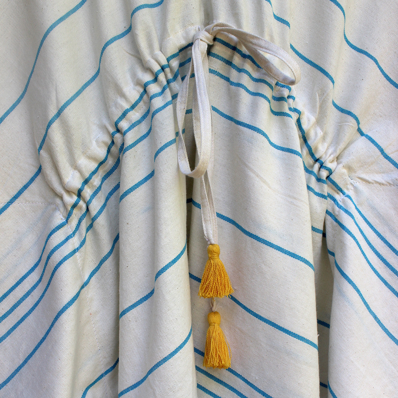 Wave Kaftan - Kara Weaves
- 2