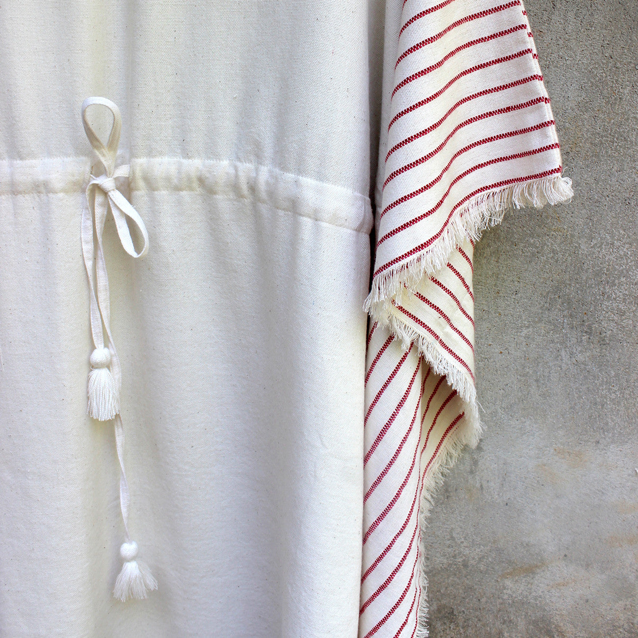 Varkala Kaftan - Kara Weaves
- 4