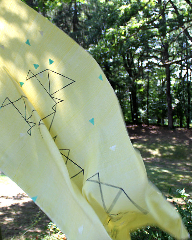 Taara Multi-use Textile - Kara Weaves
- 3