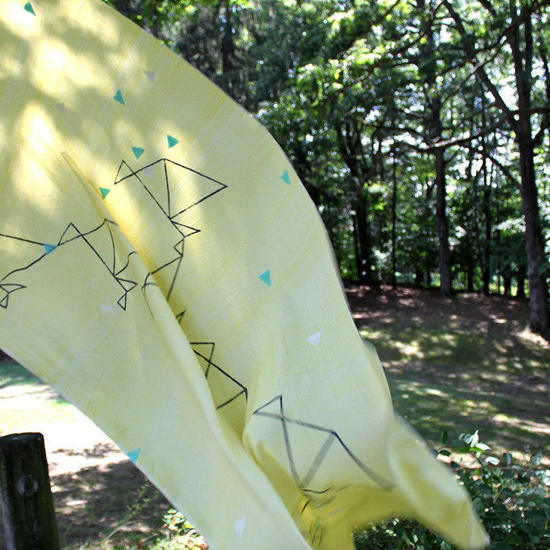 Taara Multi-use Textile - Kara Weaves
- 3