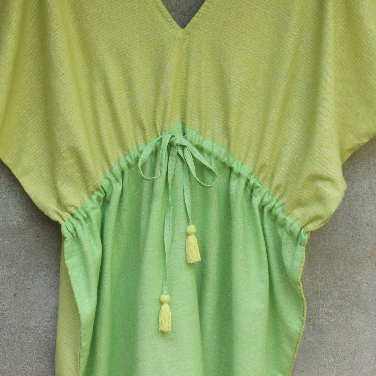 Kuttanad Kaftan - Kara Weaves
- 2