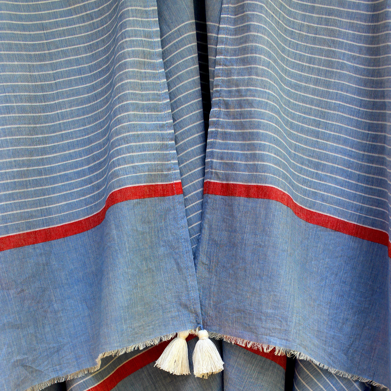 Edava Coverup - Kara Weaves
- 3