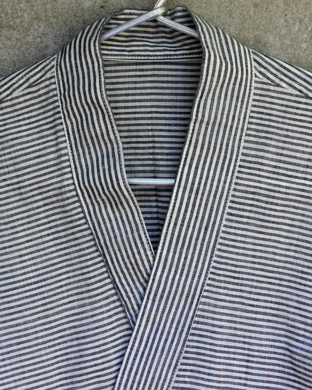Payyoli Robe - Kara Weaves
- 4