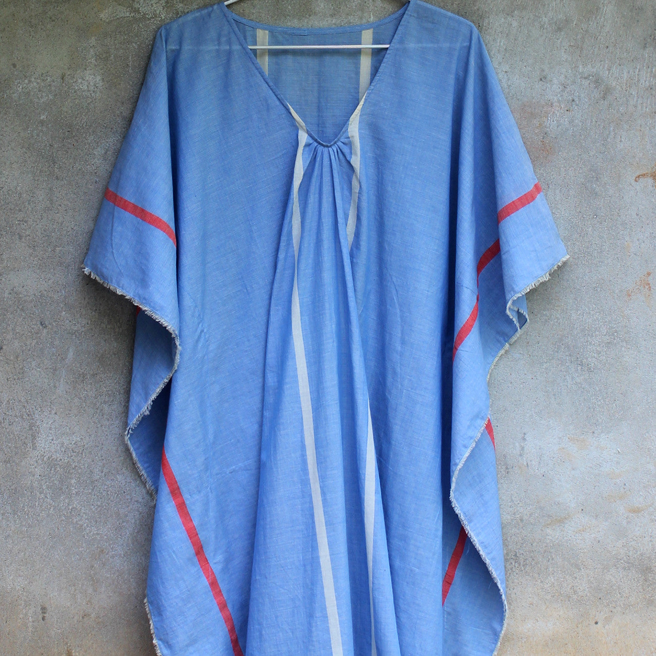 Cherai Kaftan - Kara Weaves
- 2